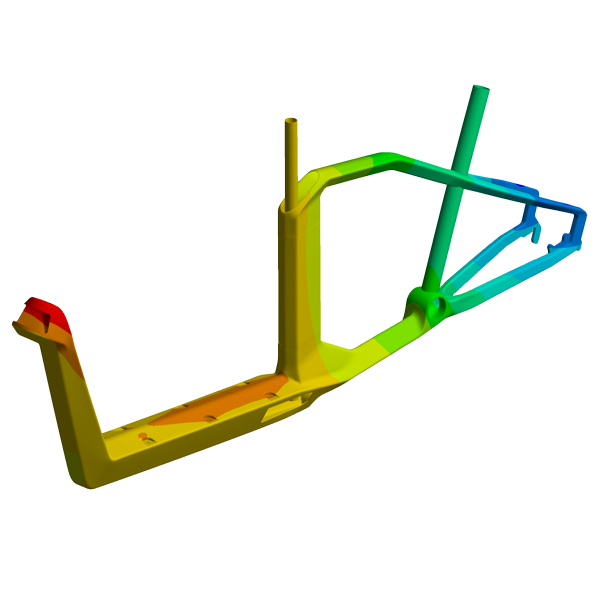 cargoBike_Structure